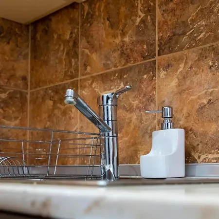 Thermae 2bdrm Sunny Appartement *