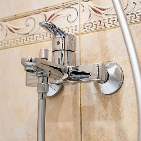 Thermae 2bdrm Sunny *