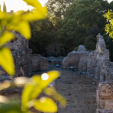 Thermae 2bdrm Sunny Appartement