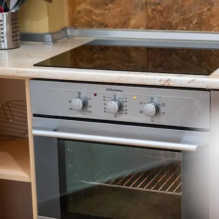 Appartement Thermae 2bdrm Sunny *