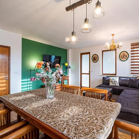 Thermae 2bdrm Sunny * Varna