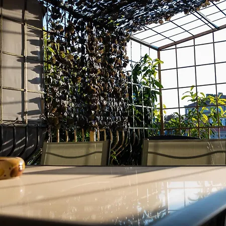 Appartement Thermae 2bdrm Sunny