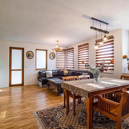 Appartement Thermae 2bdrm Sunny Varna