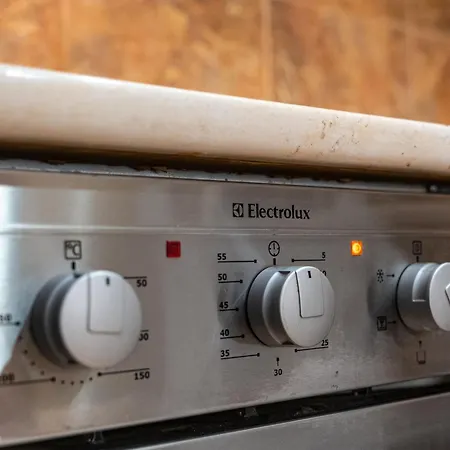 Thermae 2bdrm Sunny Appartement Varna