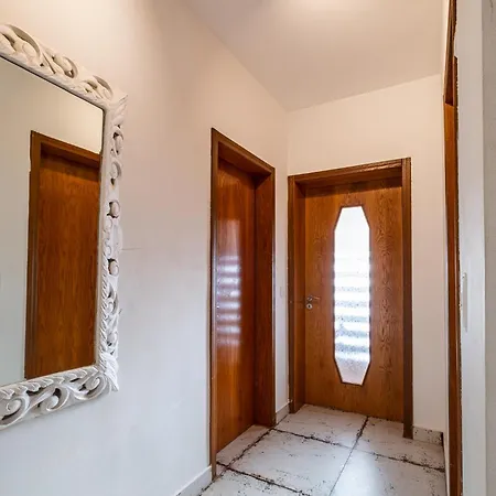 Appartement Thermae 2bdrm Sunny *