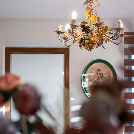 Thermae 2bdrm Sunny Appartement