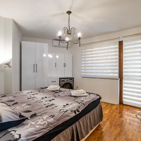 Thermae 2bdrm Sunny * Varna