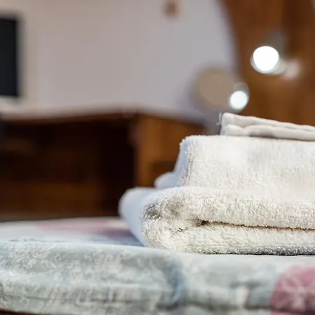 Appartement Thermae 2bdrm Sunny