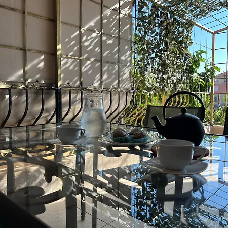 Thermae 2bdrm Sunny Appartement *