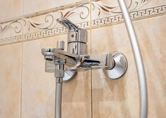 Thermae 2bdrm Sunny *