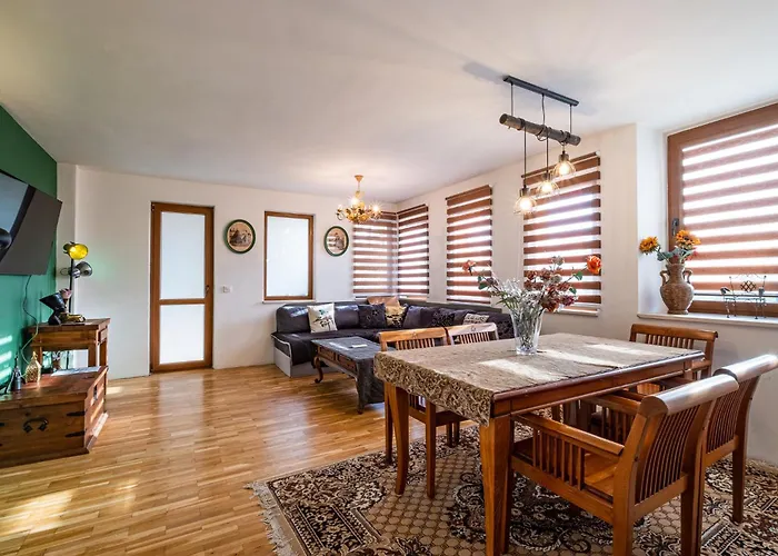 Apartament Thermae 2bdrm Sunny Warna