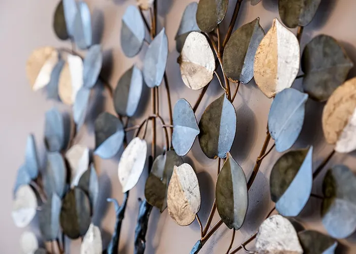 Thermae 2bdrm Sunny Apartament