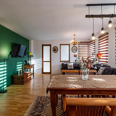 شقة Thermae 2bdrm Sunny