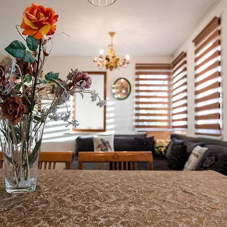 Apartment Thermae 2bdrm Sunny