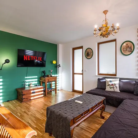 Thermae 2bdrm Sunny *