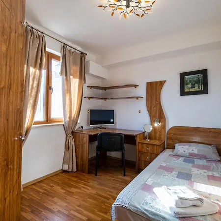 Apartment Thermae 2bdrm Sunny Varna
