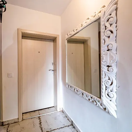 Apartment Thermae 2bdrm Sunny