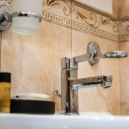 Thermae 2bdrm Sunny Apartamento