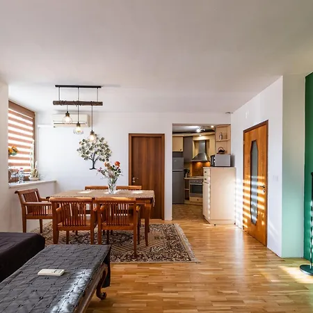 Apartamento Thermae 2bdrm Sunny