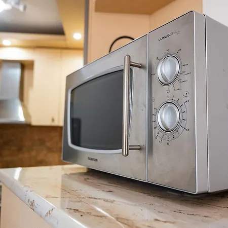 Apartamento Thermae 2bdrm Sunny Varna