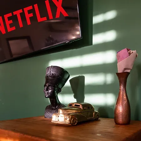 Thermae 2bdrm Sunny Varna