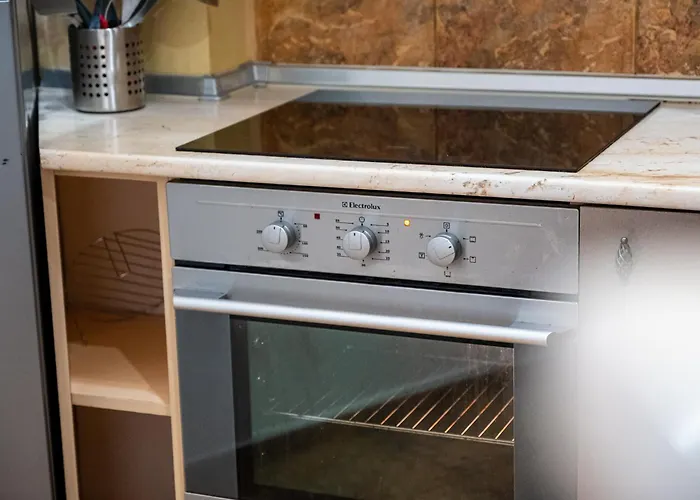 Апартаменты Thermae 2bdrm Sunny *