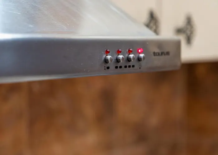 Thermae 2bdrm Sunny Апартаменты