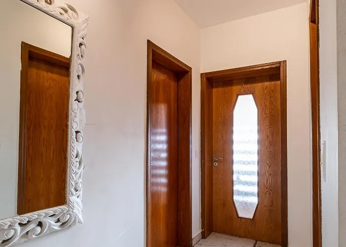 شقة Thermae 2bdrm Sunny *