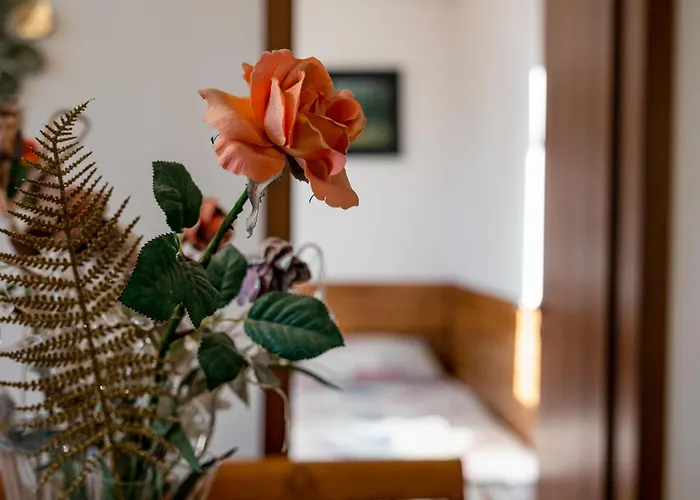 Апартаменты Thermae 2bdrm Sunny *