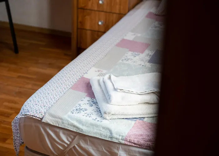 Thermae 2bdrm Sunny
