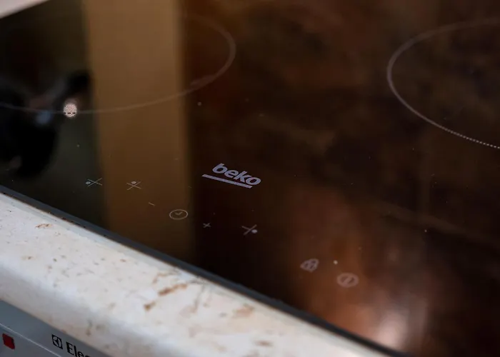 Thermae 2bdrm Sunny Апартаменты Варна