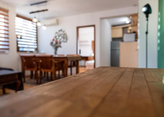 Thermae 2bdrm Sunny Варна