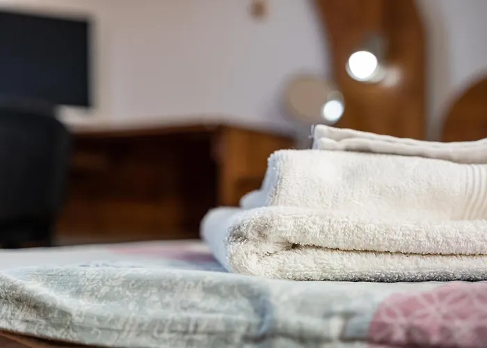 شقة Thermae 2bdrm Sunny